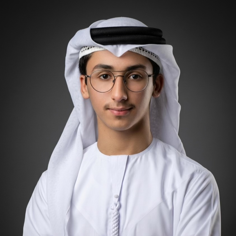 Mohamed Bin Dalmouk Alketbi